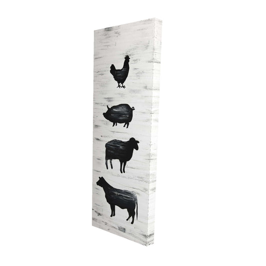16"x48"