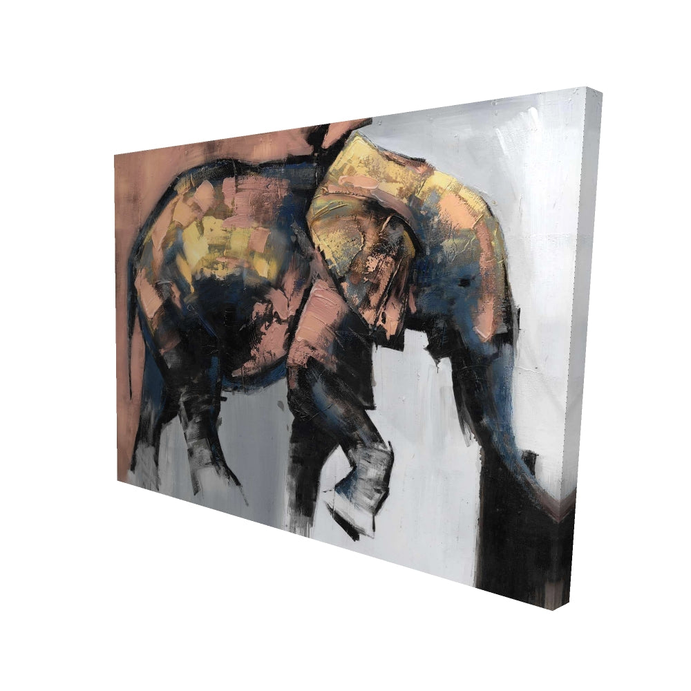 36"x48"