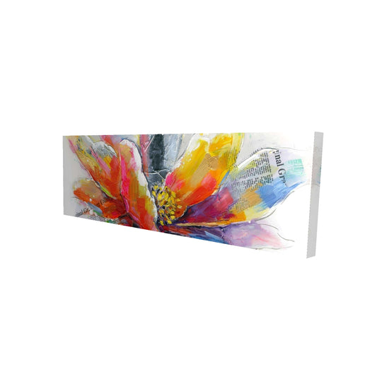16"x48"