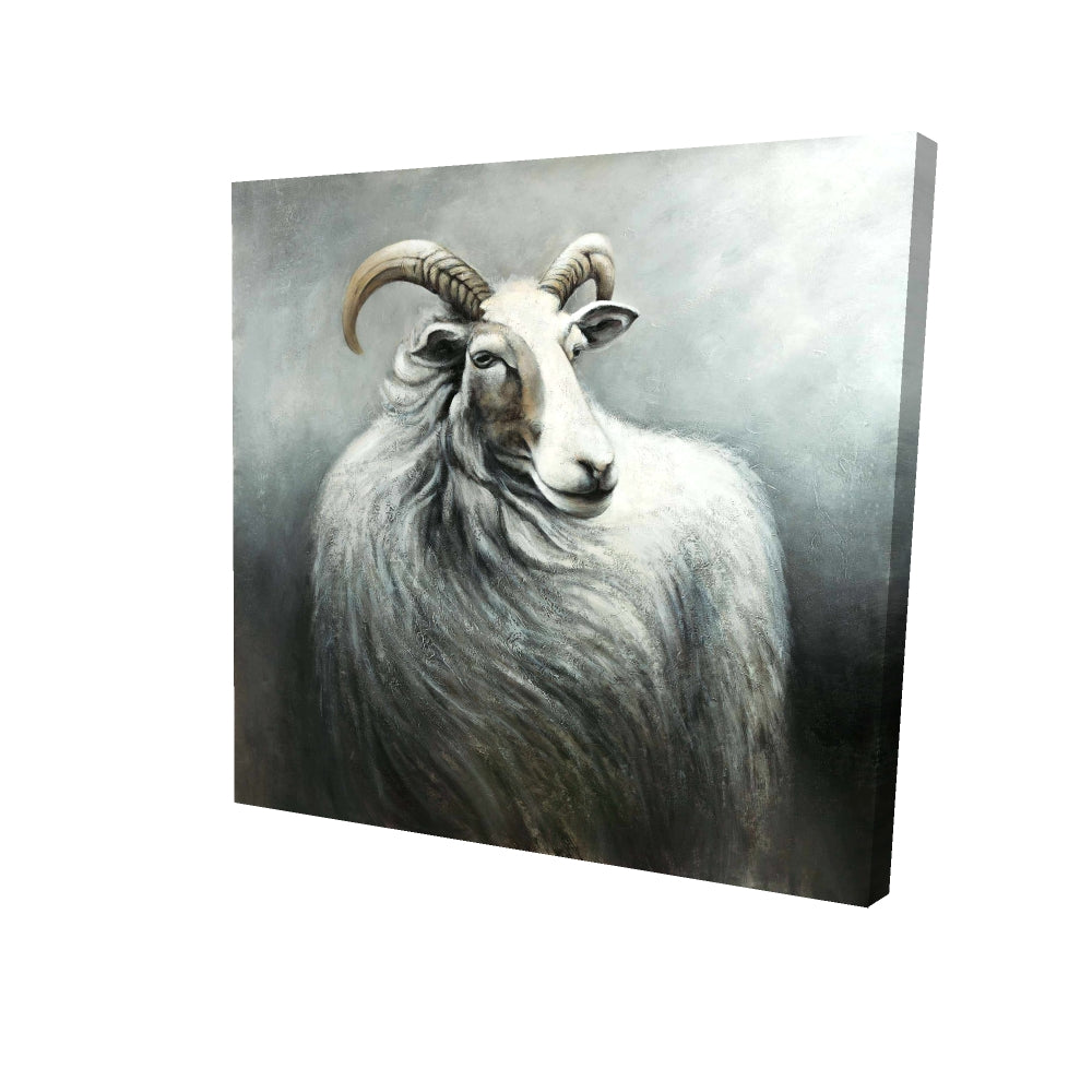 24"x24"