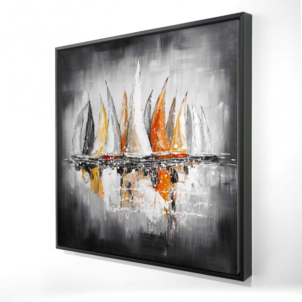 24"x24"