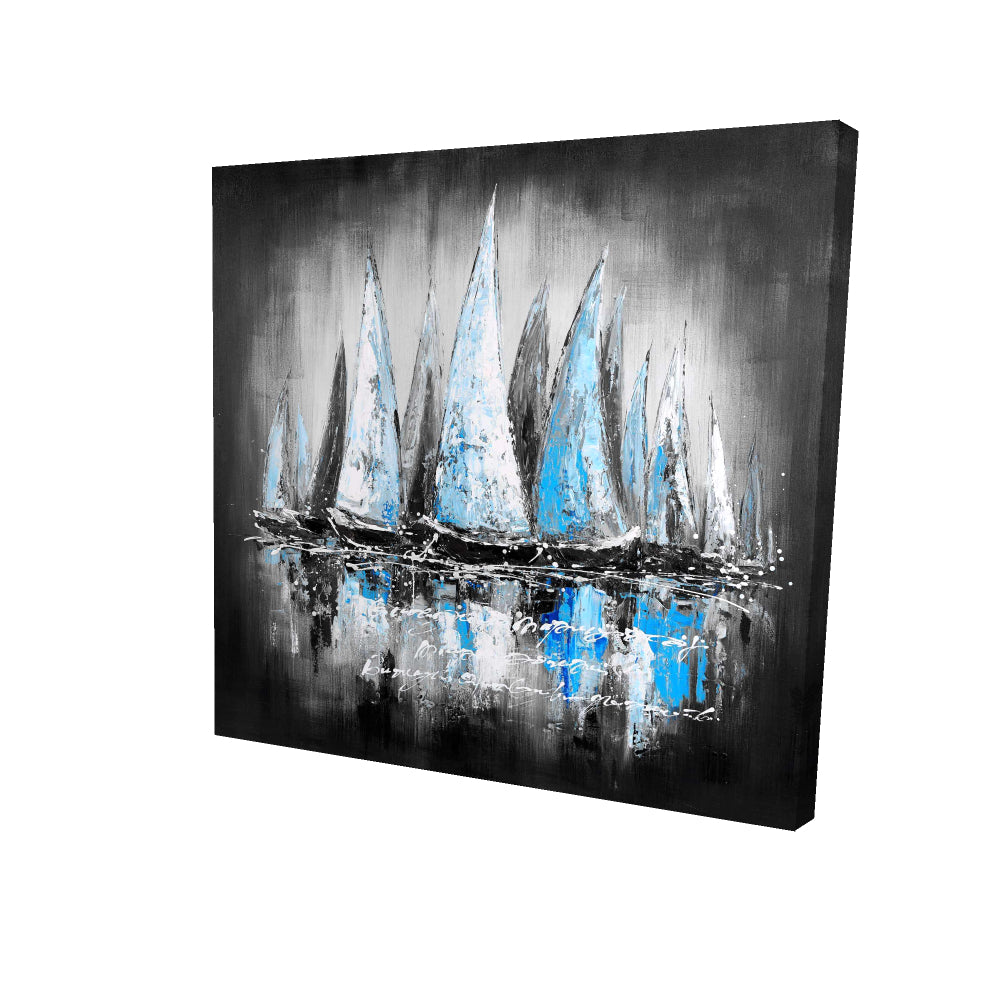 24"x24"