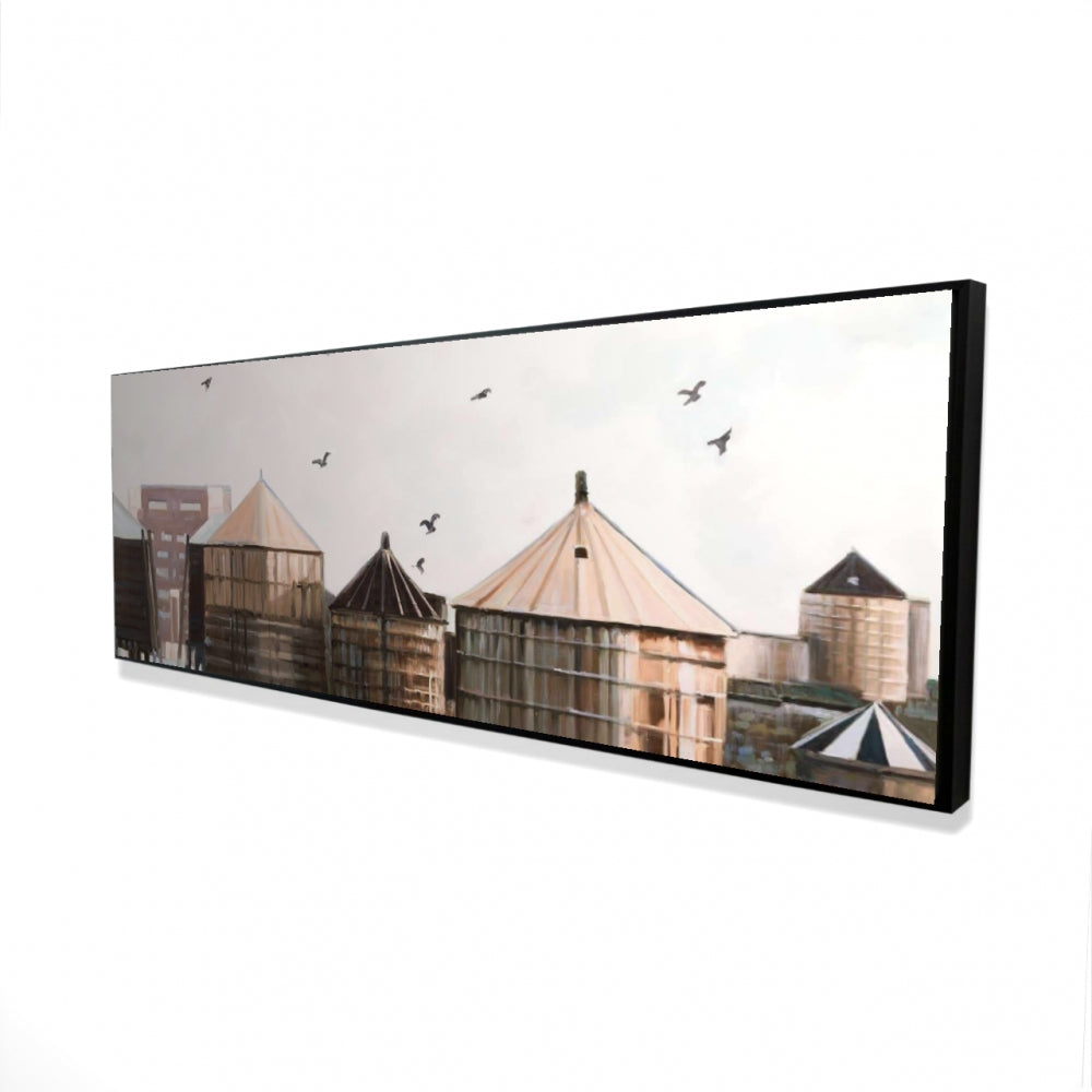 16"x48"