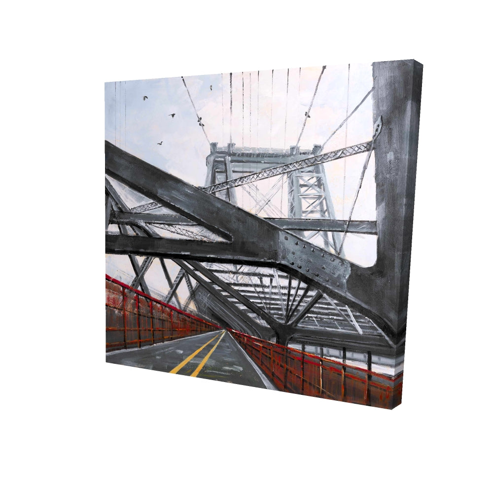 24"x24"