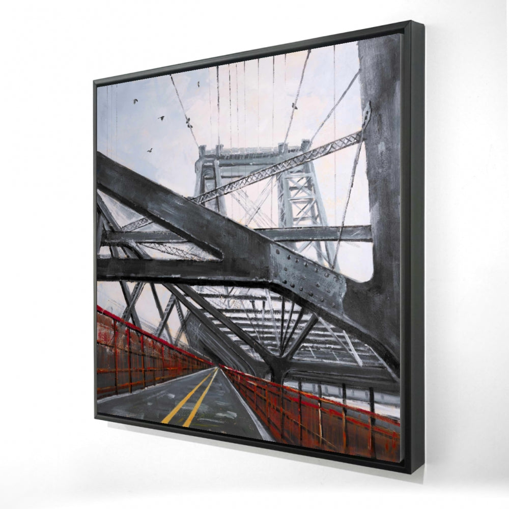 24"x24"