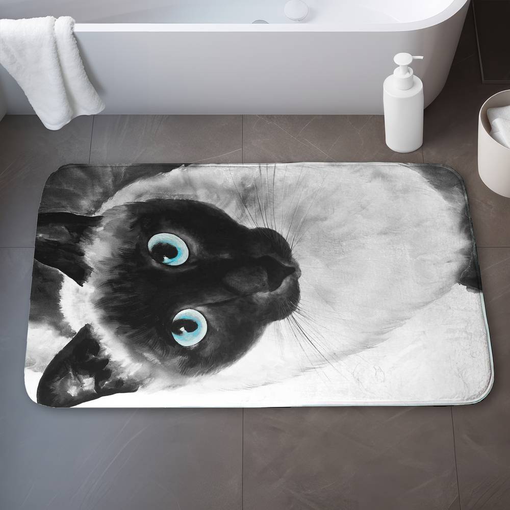 Bath Mats