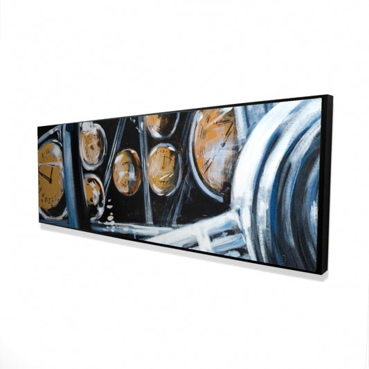 16"x48"