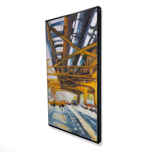24"x48"