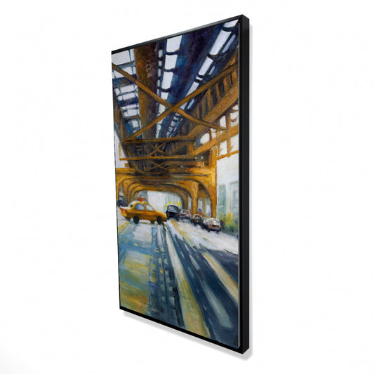 24"x48"