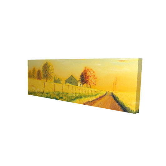 16"x48"