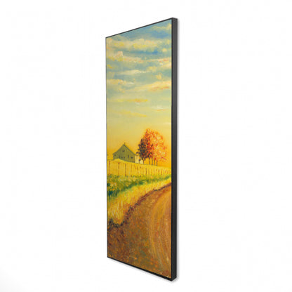 16"x48"