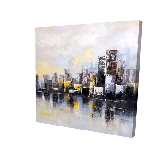 24"x24"