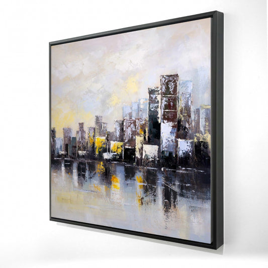 24"x24"
