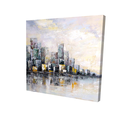24"x24"