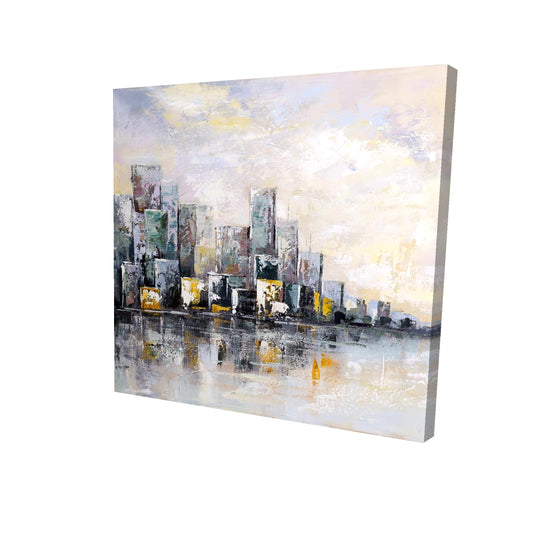 24"x24"
