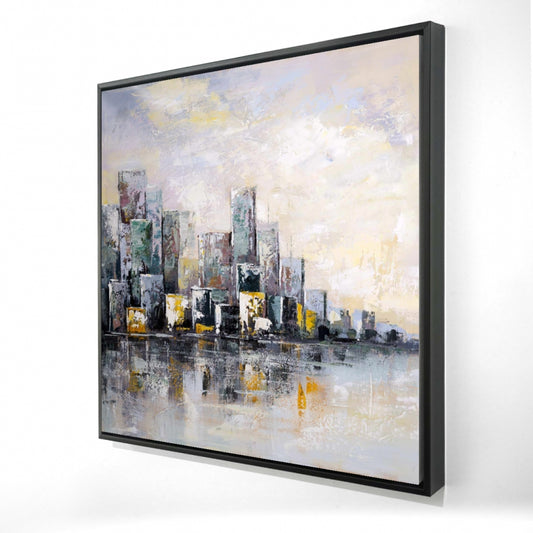 24"x24"