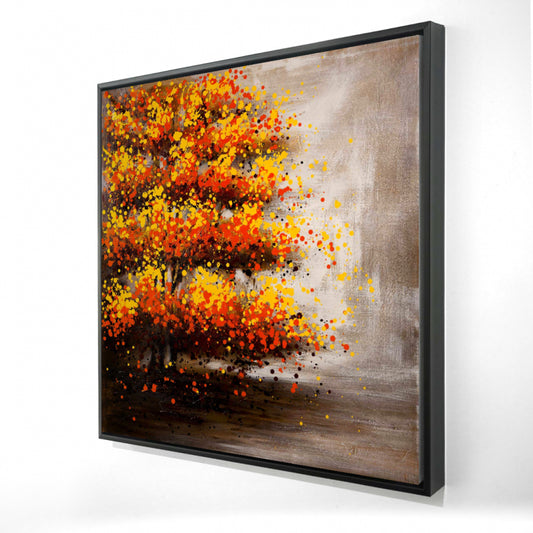 24"x24"