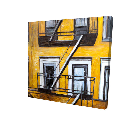 24"x24"