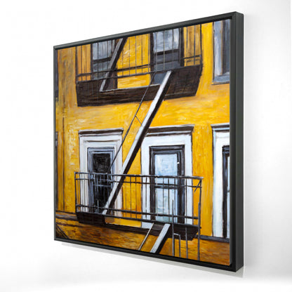 24"x24"