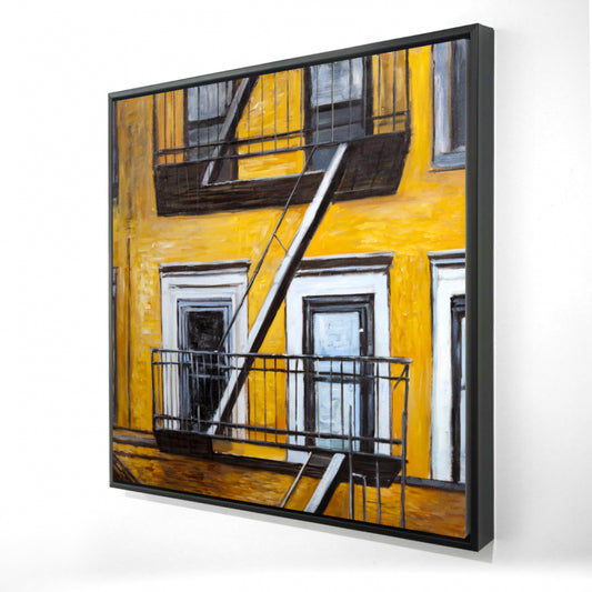 24"x24"