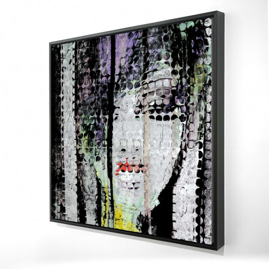 24"x24"