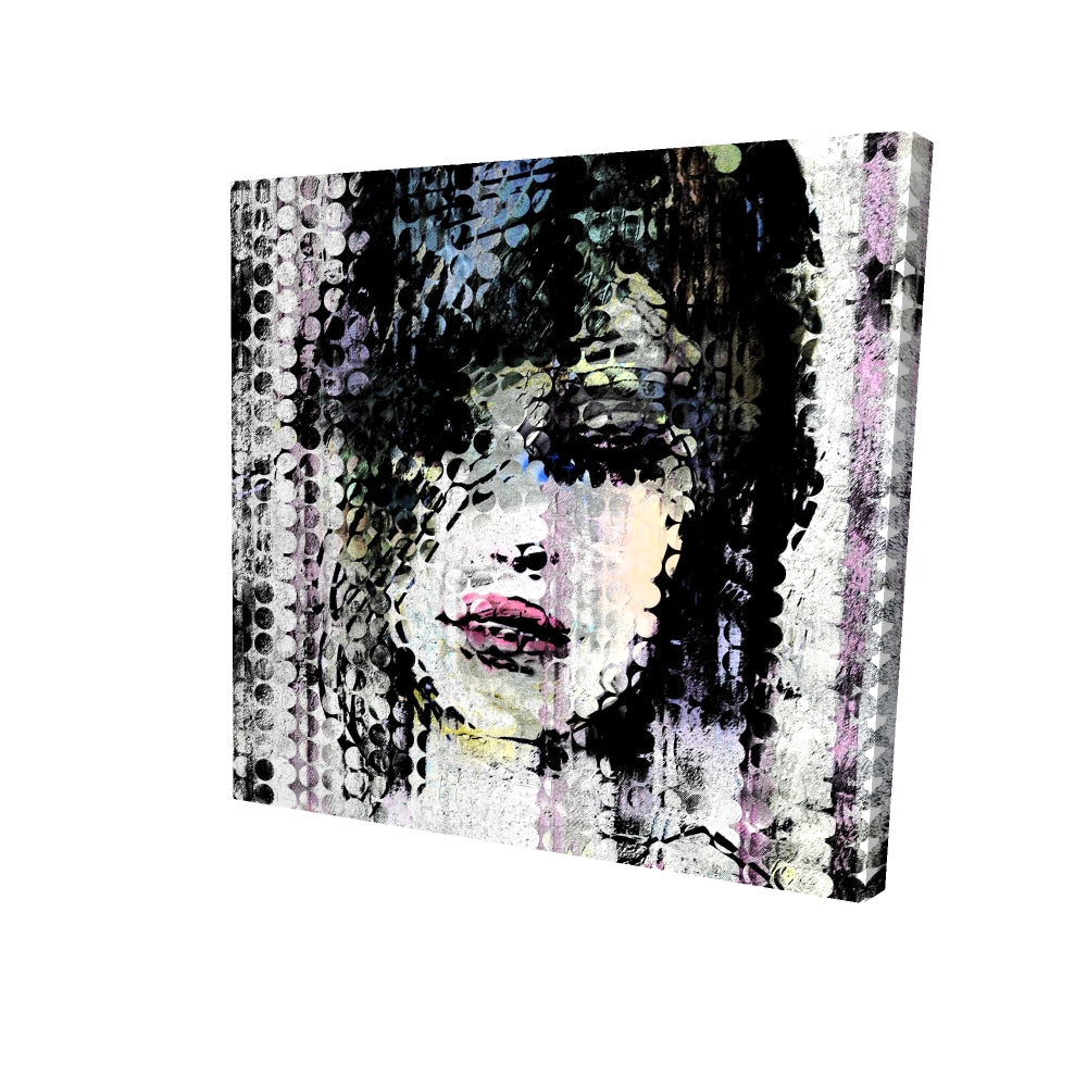 24"x24"