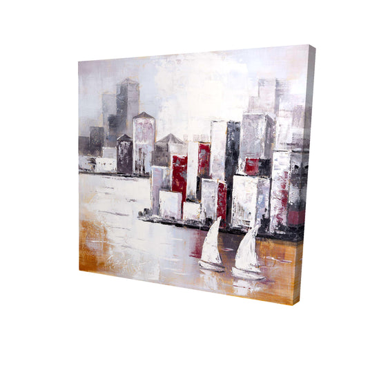 24"x24"