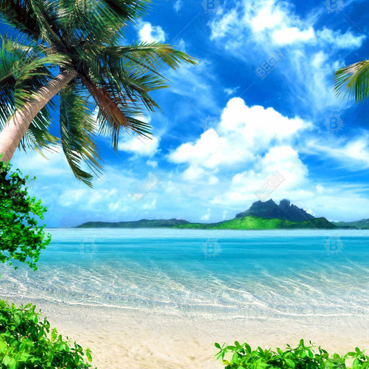 The Beach Canvas - Enhance Your Home Decor with Coastal Art