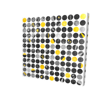 24"x24"