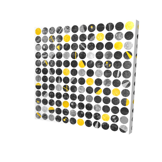24"x24"