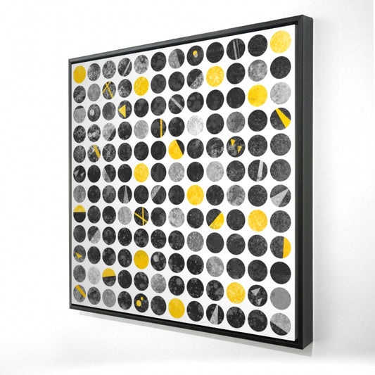 24"x24"