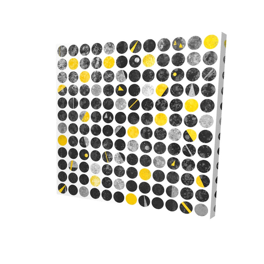 24"x24"