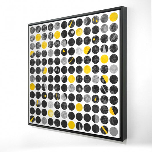 24"x24"
