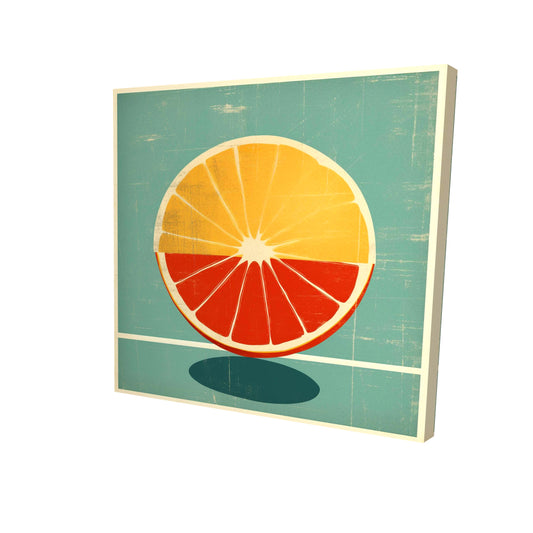 24"x24"