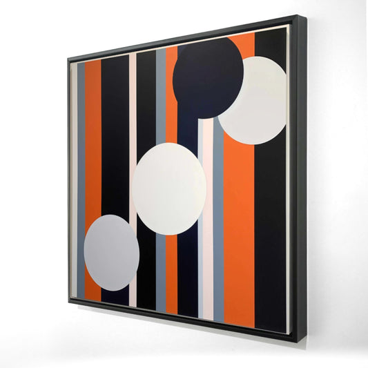 24"x24"