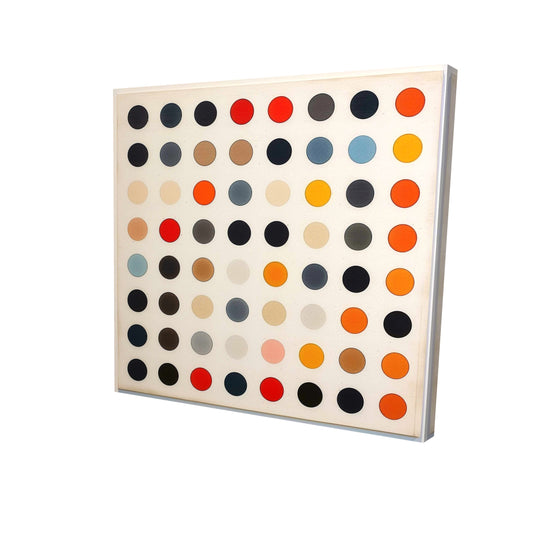 24"x24"