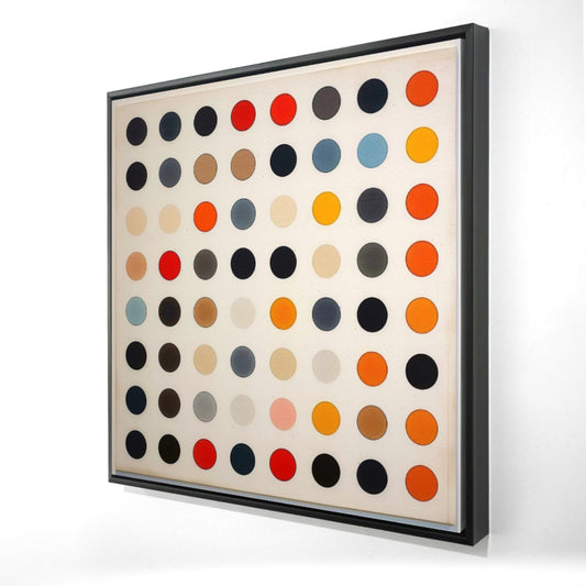 24"x24"