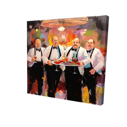 24"x24"
