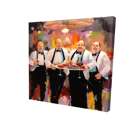 24"x24"
