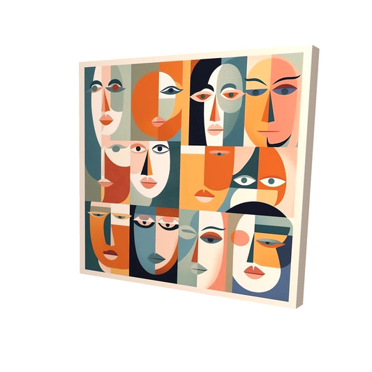 24"x24"