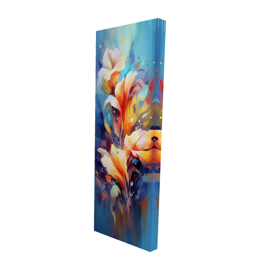 16"x48"