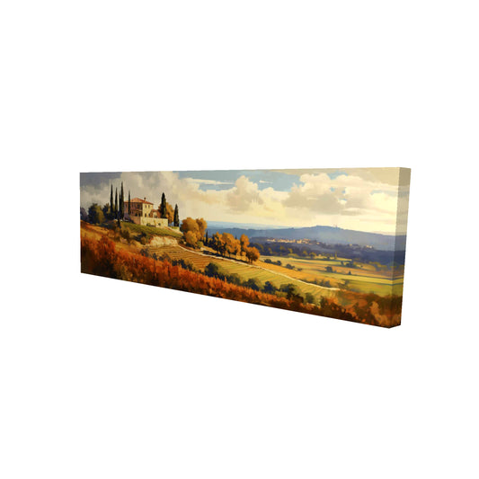 16"x48"