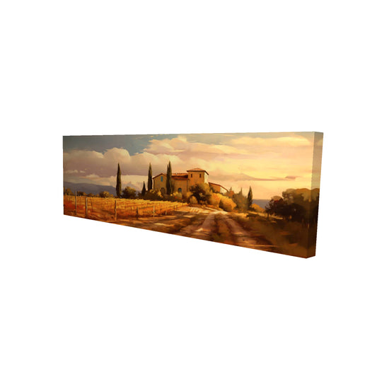 16"x48"