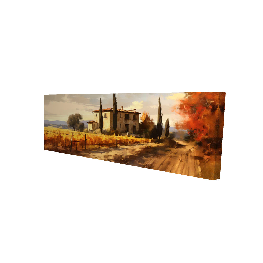 16"x48"