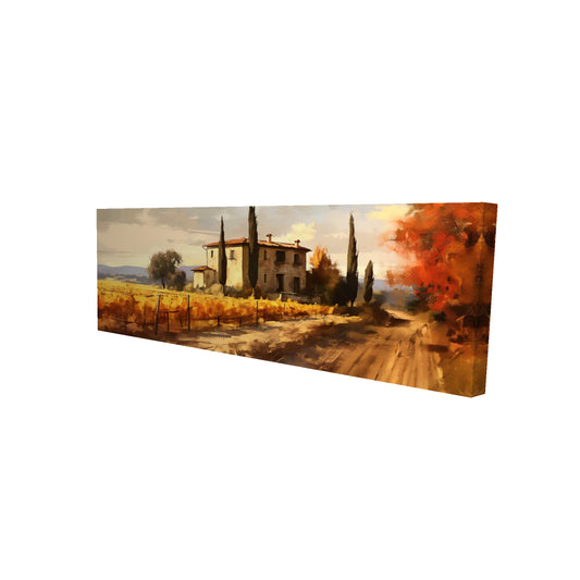 16"x48"