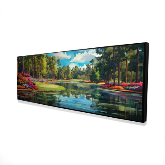 16"x48"