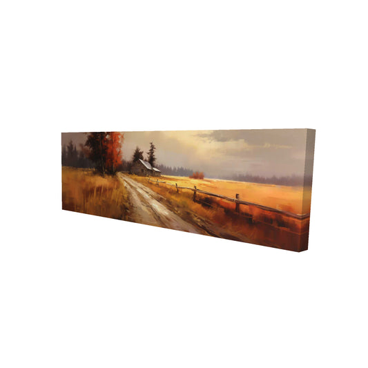 16"x48"