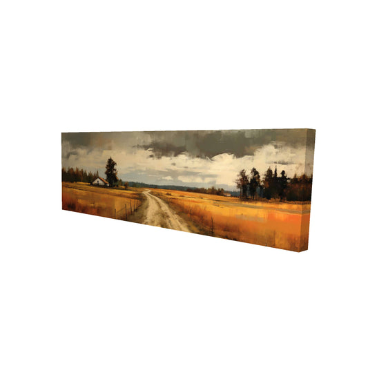 16"x48"