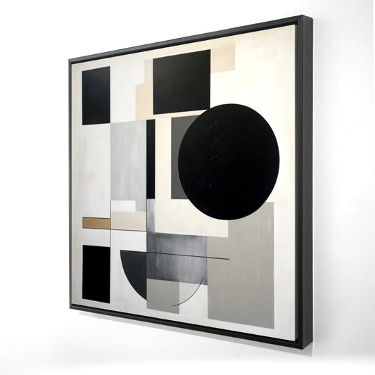 24"x24"
