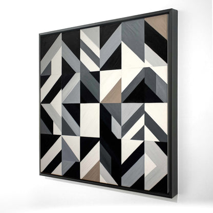 24"x24"